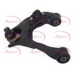 Apec Wishbone Front Left (AST2461)