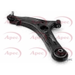 Apec Wishbone Front Left (AST2462)