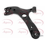 Apec Wishbone Front Left (AST2466)