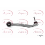 Apec Control Arm Left (AST2469)