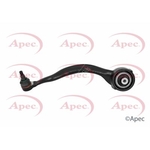 Apec Control Arm Left (AST2477)