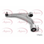 Apec Wishbone Front Left (AST2491)
