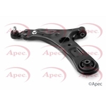 Apec Wishbone Front Left (AST2498)