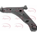 Apec Wishbone Front Left (AST2502)