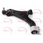 Apec Wishbone Front Left (AST2505)