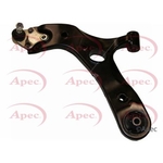 Apec Wishbone Front Left (AST2509)