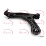 Apec Wishbone Front Left (AST2512)