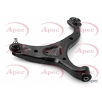 Apec Wishbone Front Left (AST2514)