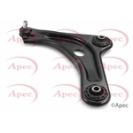 Apec Wishbone Front Left (AST2516)
