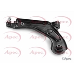 Apec Wishbone Front Left (AST2519)