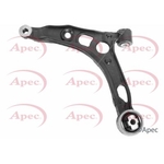 Apec Wishbone Front Left (AST2521)