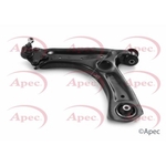 Apec Wishbone Front Left (AST2525)