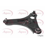 Apec Wishbone Front Left (AST2526)