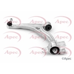 Apec Wishbone Front Left (AST2528)