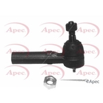 Apec Tie Rod End Left / Right (AST6010)