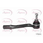Apec Tie Rod End Right (AST6014)