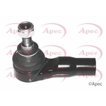 Apec Tie Rod End Left / Right (AST6015)