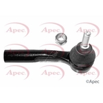 Apec Tie Rod End Right (AST6023)
