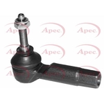 Apec Tie Rod End Left / Right (AST6026)