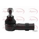 Apec Tie Rod End Left (AST6029)