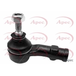 Apec Tie Rod End Left (AST6031)
