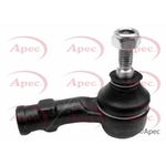 Apec Tie Rod End Right (AST6032)