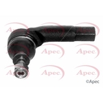 Apec Tie Rod End Left (AST6036)
