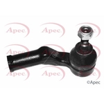 Apec Tie Rod End Left (AST6037)