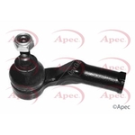 Apec Tie Rod End Right (AST6038)