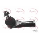 Apec Tie Rod End Left / Right (AST6049)