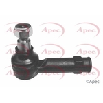 Apec Tie Rod End Left / Right (AST6050)