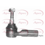 Apec Tie Rod End Left / Right (AST6051)