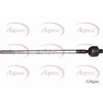 Apec Inner Tie Rod Right (AST6053)