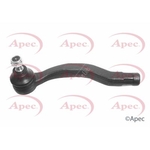 Apec Tie Rod End Right (AST6055)