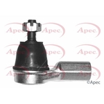Apec Tie Rod End Left / Right (AST6057)