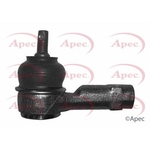 Apec Tie Rod End Left / Right (AST6058)