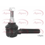 Apec Tie Rod End Left (AST6060)