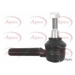 Apec Tie Rod End Right (AST6061)