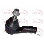 Apec Tie Rod End Left / Right (AST6063)