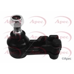 Apec Tie Rod End Left (AST6064)