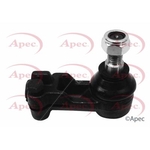 Apec Tie Rod End Right (AST6065)