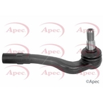 Apec Tie Rod End Right (AST6070)