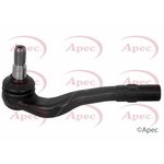 Apec Tie Rod End Left (AST6071)