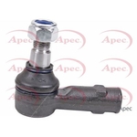 Apec Tie Rod End Left / Right (AST6075)