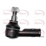 Apec Tie Rod End Left / Right (AST6077)