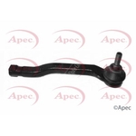 Apec Tie Rod End Right (AST6082)