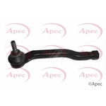 Apec Tie Rod End Left (AST6083)