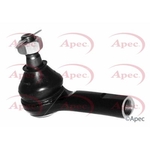 Apec Tie Rod End Left / Right (AST6084)