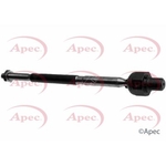 Apec Inner Tie Rod (AST6086)