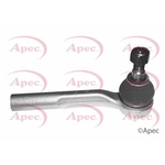 Apec Tie Rod End Right (AST6091)